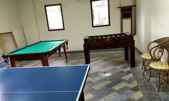 Imagem 5: APTO PRAIA DA ENSEADA DE COM LAZER 8 PESSOAS GUARUJÁ