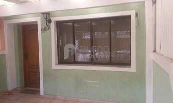 Imagem 2: Sobrado em Santana com 144m² de área construída, completamente reformado e mobiliado