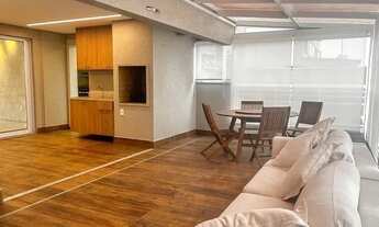 Imagem: Apartamento Garden, 3 Suítes Aluguel R$16.500