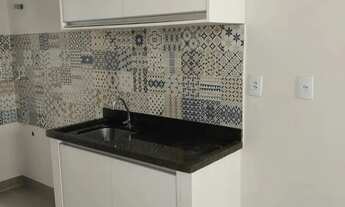 Imagem 6: Apartamento 1 quarto com garagem no Jardim Acácia