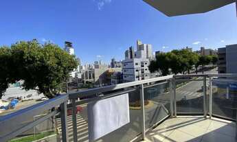 Imagem 7: Imóvel para aluguel possui 140 metros quadrados com 3 quartos em Presidente Médici - Chape