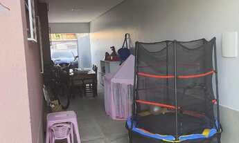 Imagem 5: Casa em Castanhal com excelente acabamento e projeto de energia solar