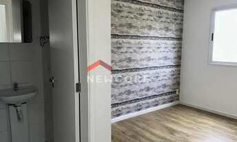 Imagem 3: Apartamento em Rua Rubens Fraga de Toledo Arruda - Engenheiro Goulart - São Paulo/SP