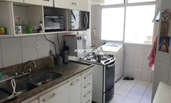 Imagem 6: Apartamento 3 Quartos á venda no Recreio e bem próximo a Praia!!!