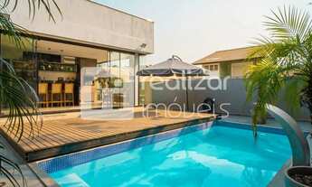 Imagem: Casa 4 quartos no bairro Cachoeira do Bom