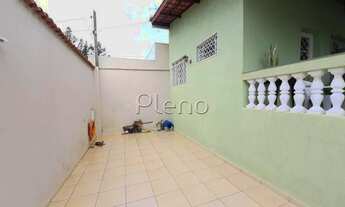 Imagem 3: Casa à venda em Campinas, Jardim Santa Genebra, com 4 quartos, com 222.5 m²