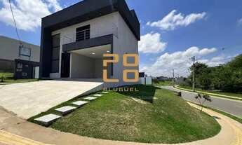 Imagem: Sobrado para alugar no Condomínio Residencial