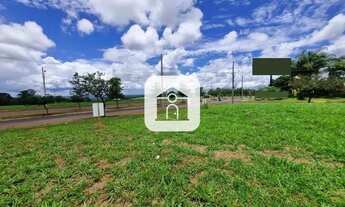 Imagem 4: Dois Terrenos Comerciais Juntos Para Venda B. Grand Ville Em Uberlândia