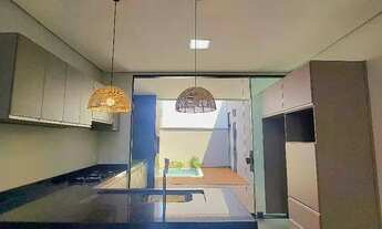 Imagem 3: Vende maravilhosa casa térrea no condomínio fechado Jd Sta Mônica