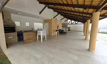 Imagem 4: ASR Condominio Reanto dos Passaros com 2 quartos em Nova Parnamirim - Parnamirim - RN