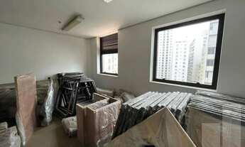 Imagem 6: Conjunto Unificado com 02 vagas em Higienópolis