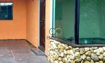 Imagem 4: Venda e Locação - Aconchegante Casa - 200m² - Vila Nova Bonsucesso - Guarulhos - SP