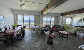 Imagem 3: Apartamento com excelente vista para o mar!