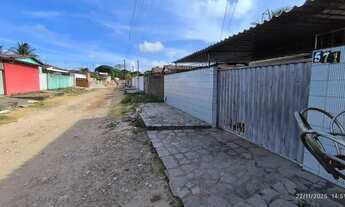 Imagem 2: Ótima Casa 03 qts em Paratibe