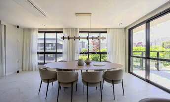 Imagem 5: Cobertura 3 suítes à venda no Bigorrilho