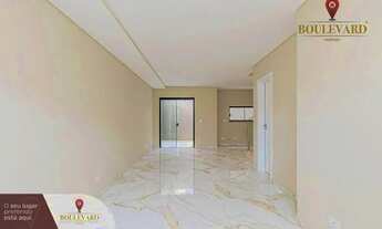 Imagem 3: Sobrado de rua com 3 dormitórios à venda, 113 m² por R$ 749.000 - Boqueirão - Curitiba/PR