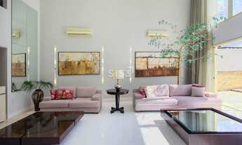 Imagem 7: Casa no Condomínio Bella Vista Ecoville 420 m² privativos, 4 quartos e piscina