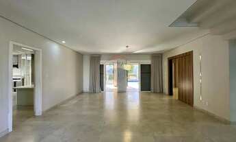 Imagem 5: Casa Sobrado Alphaville 1 Cuiabá - 2 terrenos 933 metros e 440 metros de construção