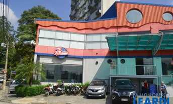 Imagem 4: PRÉDIO - REAL PARQUE - SP