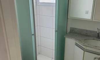 Imagem 2: APARTAMENTO 3 QUARTOS 1 SUÍTE, C/ ARMÁRIOS E AR COND, PROX RODOVIÁRIA, COND. GOLDEN G. RES