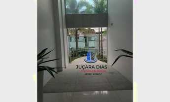 Imagem 2: Imóvel para aluguel possui 56 metros quadrados com 2 quartos