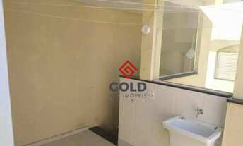 Imagem 2: Apartamento com 2 dormitórios, 90 m² - venda por R$ 500.000,00 ou aluguel por R$ 2.735,50