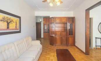 Imagem: Apartamento para Alugar em Cidade Baixa