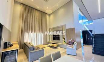 Imagem: Casa com 3 suítes à venda, 509 m² por