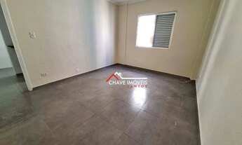 Imagem: Apartamento com 1 dormitório para alugar