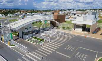 Imagem: Terreno 250m² condomínio Primor das Torres