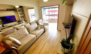 Imagem 4: Apartamento 2 Dormitórios (1 Suíte), Condomínio no Itacorubi - Florianópolis