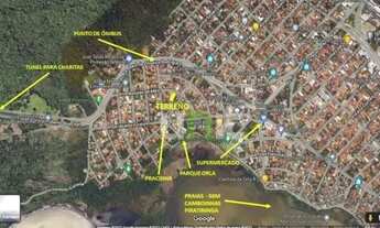 Imagem 4: Terreno à venda, 180 m² por R$ 340.000,00 - Piratininga - Niterói/RJ