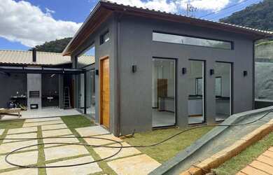 Imagem 9: Secretário (Condomínio) - Casa nova