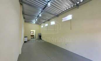 Imagem 2: Salão comercial para alugar próximo a AV do Café