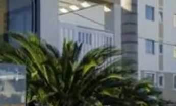 Imagem: Alugo Ap. 2/4 Mobiliado, FLORA, SIM