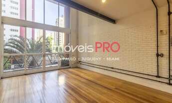 Imagem: Apartamento para locação no Itaim bibi