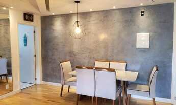 Imagem 6: Apartamento a venda 3 quartos - Lazer Completo - Marapé