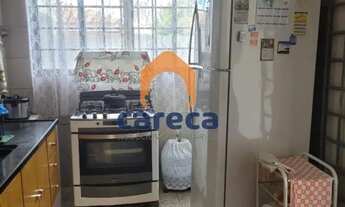 Imagem 3: Casa para Venda em São José do Rio Preto, Jardim Antunes, 3 dormitórios, 1 suíte, 2 banhei