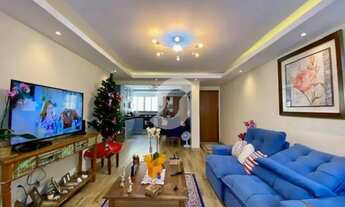 Imagem 5: Apartamento para venda com 110 m² com 3 quartos em Icaraí - Niterói - RJ