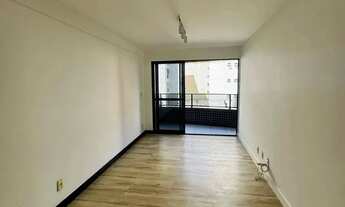 Imagem 5: Imóvel para aluguel possui 86 metros quadrados com 3 quartos em Boa Viagem - Recife - PE