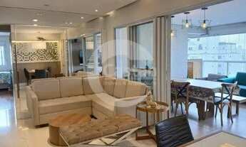 Imagem: Apartamento em Mooca