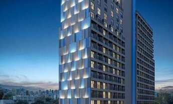 Imagem 4: Studio com 1 quarto à venda, 16 m² por R$ 235.000 - Portão - Curitiba/PR