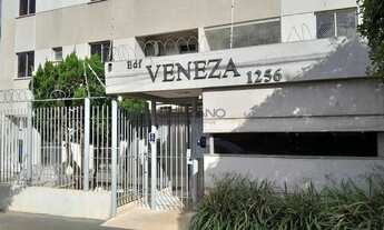 Imagem: Edifício Veneza, todo reforma impecável