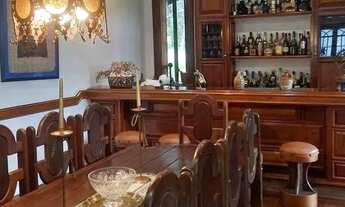 Imagem 3: Casa à venda em Santana de Parnaíba, Alphaville, com 5 suítes, com 845.12 m², Residencial