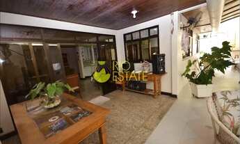 Imagem 7: Casa LINEAR 5 quartos, 1083m2, Laranjal -- Volta Redonda/RJ