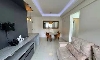 Imagem 3: APARTAMENTO COM 2 QUARTOS SENDO 1 SUÍTE E VISTA PANORÂMICA NA TRINDADE FLORIANÓPOLIS