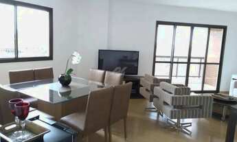 Imagem 7: Apartamento - Vila Brandina - Campinas