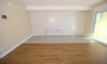 Imagem 2: Smart Connection - Apartamento Nunca Habitado com Suíte e Lazer Completo!