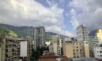 Imagem: Imóvel para venda tem 58 metros quadrados