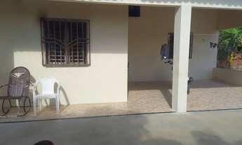 Imagem 6: Casa Nova ampla 03quartos 02 banheiros *